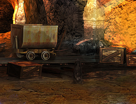 Höhlenturnier - Fantasy Browsergame Drachenkrieg