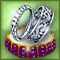 Breath of Frost Ring Set