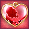 Secrets of the Heart Talisman