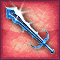 Dragon Ice Sword