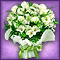 Surge of Emotion Bouquet of Flowers