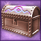 Closed Enchanted Chest