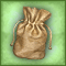 Bag with Archer token