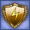Golden Guild Badge