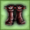 Executioner Boots  