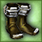 Mammoth Boots 