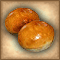 Pastry Buns