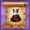 Scroll of Executioner Potion Magic