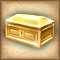 Closed Gold Box