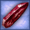 Scarlet Shining Crystal