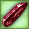 Scarlet Sparkling Crystal