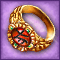 Dragnor Fury Ring