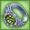 Ephemeral Dragnor Barrier Ring