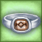Ephemeral Argo Gnome Ring