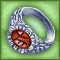 Ephemeral Dragnor Fury Ring