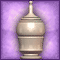 Urn with Ashes