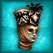 Thief of Hearts Mask 