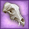 Skull of Cerberus