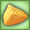 Lump of Cheese