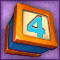 Cube 4