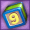 Cube 9