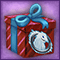 Gift with pet Ice Creature
