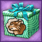 Gift with Pet Forest Sers