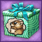 Gift with Pet Likvik
