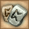 Odar Rune of Capacity
