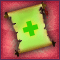 Ancient Scroll of Healing