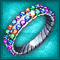 Ocean Melody Ring
