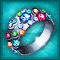 Silence of the Ocean Ring
