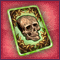 Aladeya Gift card Bringer of Evil Skull