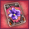 Dragon Gift card: Liciousflower