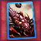 Emperor Scorpion Card