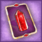 Red Crystal Card
