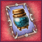 Follower’s Trophy: Collected Hyacinth Card