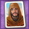 Saladin Card
