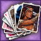 Legendary Magmars III Pack of Cards
