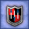Blood Brotherhood Shield