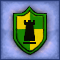 Impregnable Citadel Shield