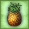 Fragrant Pineapple
