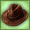 Researcher's Hat