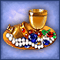 Dish with Gifts 