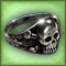 Orc Leader Signet Ring