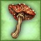 Orc Courage Mushroom