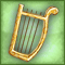 Elf Harp