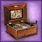 Elf Music Box