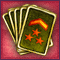 Military Ranks of Faeo Pack of Cards I