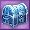 Closed Mithril Chest